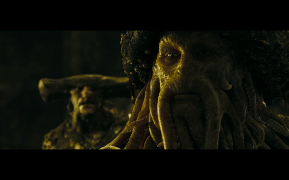 Pirates of the Caribbean At World's End - 1428