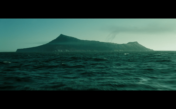 Pirates of the Caribbean At World's End - 1429