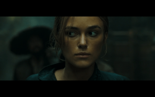 Pirates of the Caribbean At World's End - 143