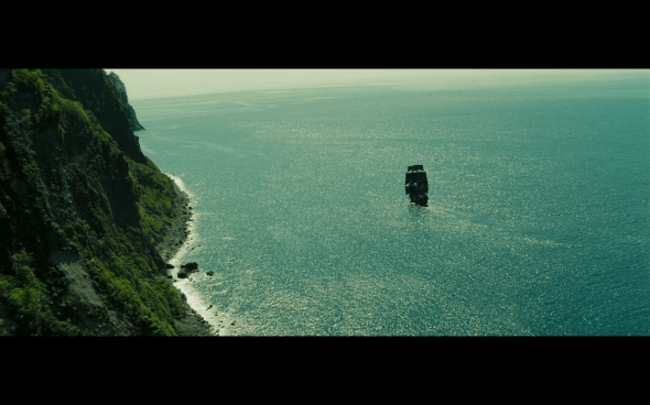 Pirates of the Caribbean At World's End - 1431