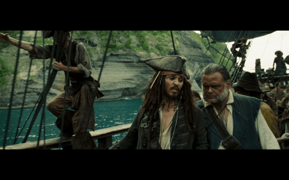 Pirates of the Caribbean At World's End - 1433