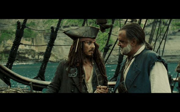 Pirates of the Caribbean At World's End - 1435