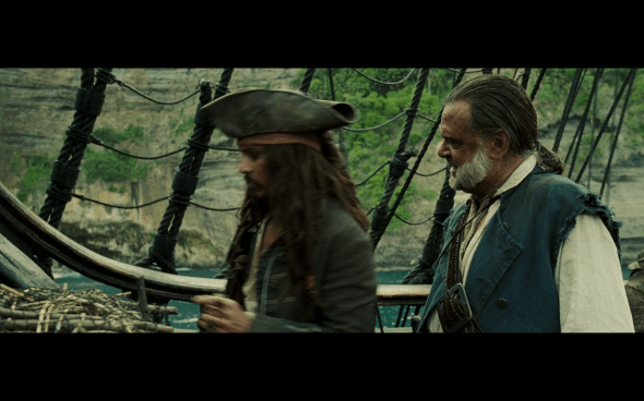 Pirates of the Caribbean At World's End - 1436
