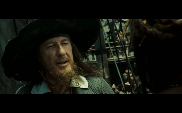 Pirates of the Caribbean At World's End - 1437