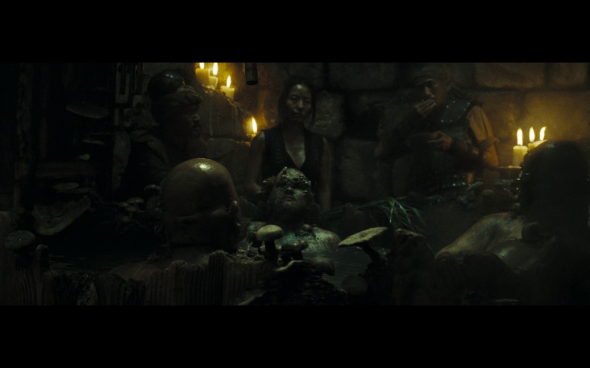 Pirates of the Caribbean At World's End - 144