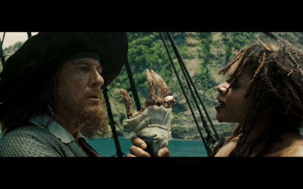 Pirates of the Caribbean At World's End - 1440