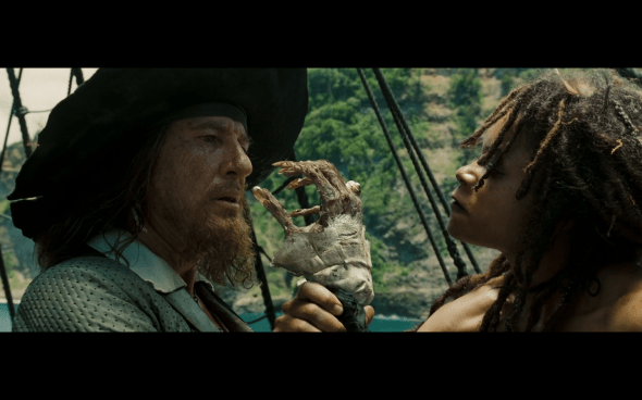 Pirates of the Caribbean At World's End - 1441