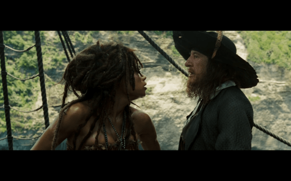Pirates of the Caribbean At World's End - 1442