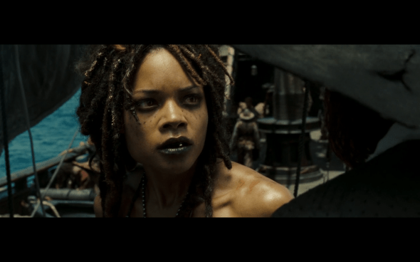 Pirates of the Caribbean At World's End - 1443