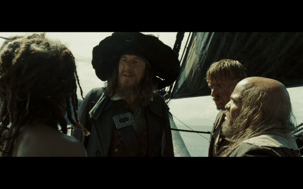 Pirates of the Caribbean At World's End - 1444