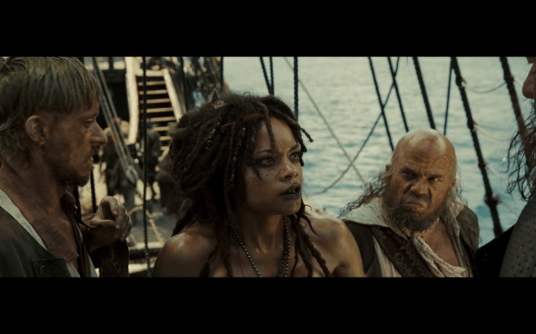 Pirates of the Caribbean At World's End - 1445