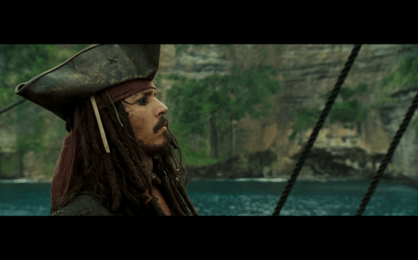 Pirates of the Caribbean At World's End - 1446