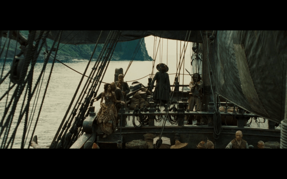 Pirates of the Caribbean At World's End - 1447