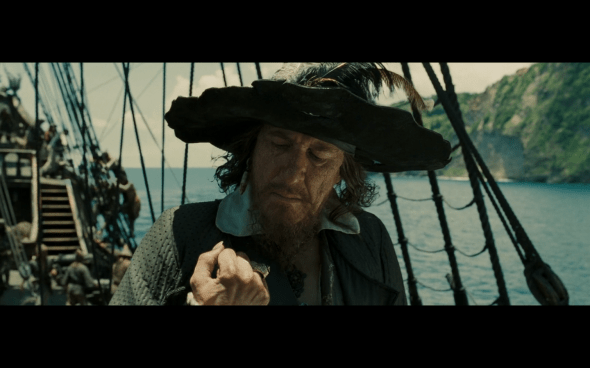 Pirates of the Caribbean At World's End - 1448