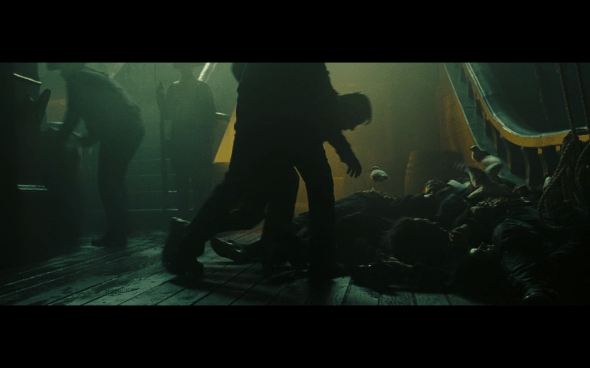 Pirates of the Caribbean At World's End - 1449