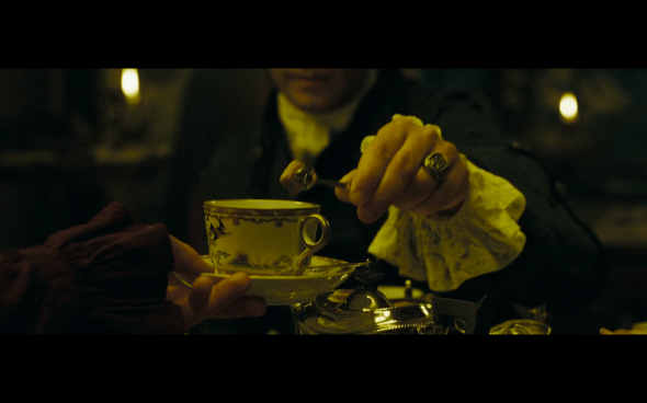 Pirates of the Caribbean At World's End - 1450