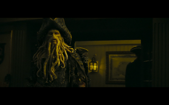 Pirates of the Caribbean At World's End - 1451