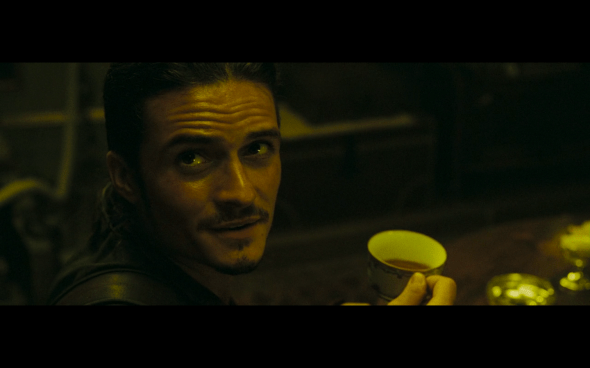 Pirates of the Caribbean At World's End - 1455