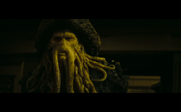 Pirates of the Caribbean At World's End - 1456