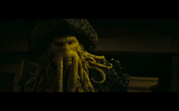 Pirates of the Caribbean At World's End - 1457