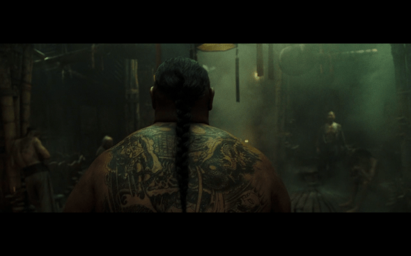 Pirates of the Caribbean At World's End - 146