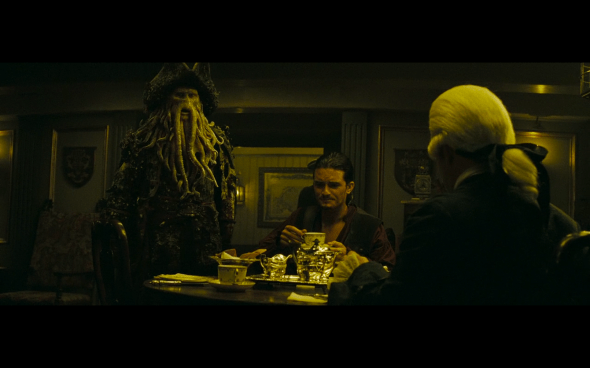 Pirates of the Caribbean At World's End - 1460