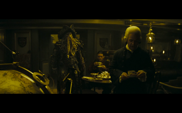 Pirates of the Caribbean At World's End - 1462