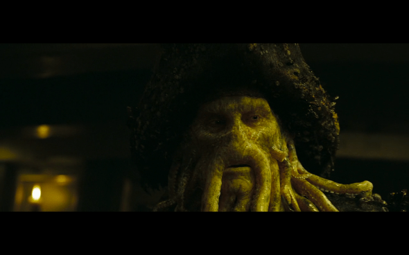 Pirates of the Caribbean At World's End - 1463