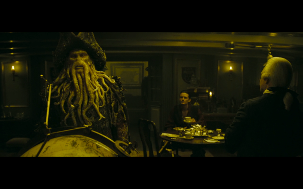 Pirates of the Caribbean At World's End - 1464