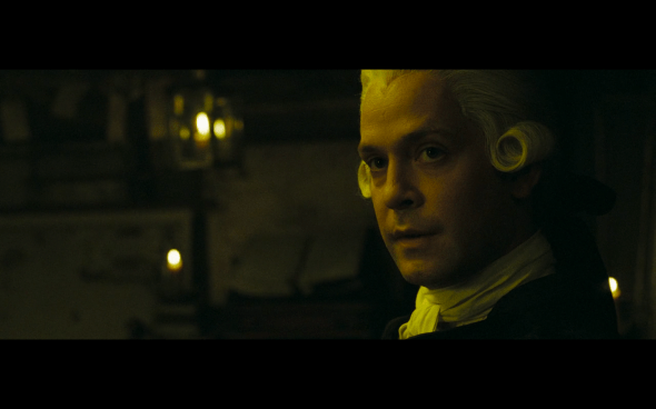 Pirates of the Caribbean At World's End - 1467