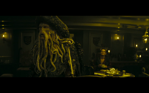 Pirates of the Caribbean At World's End - 1468