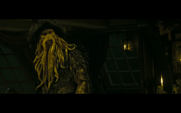 Pirates of the Caribbean At World's End - 1470