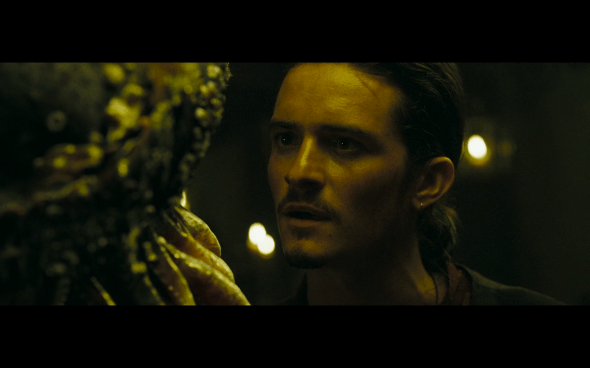 Pirates of the Caribbean At World's End - 1471