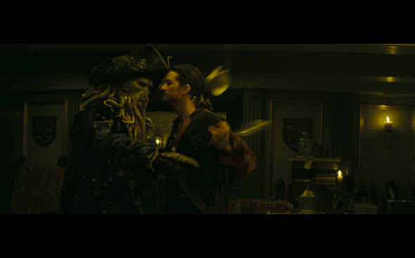 Pirates of the Caribbean At World's End - 1472