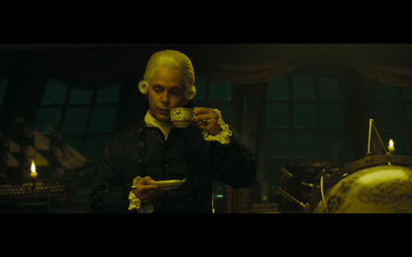 Pirates of the Caribbean At World's End - 1474