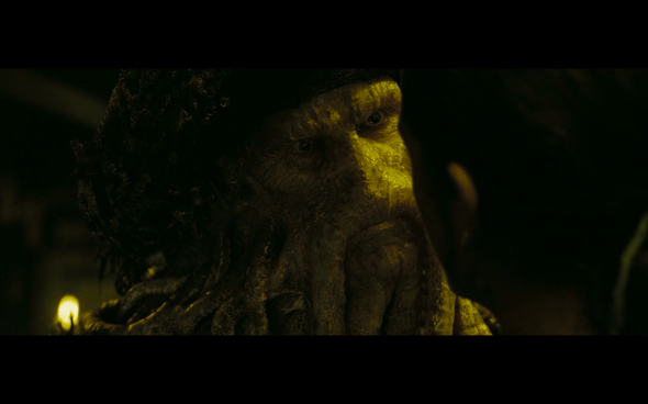 Pirates of the Caribbean At World's End - 1477