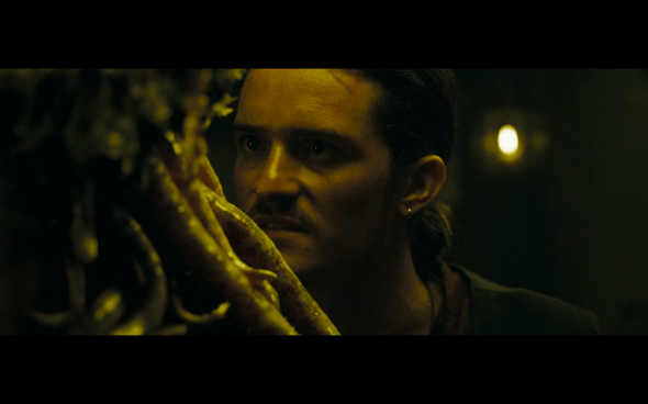 Pirates of the Caribbean At World's End - 1478