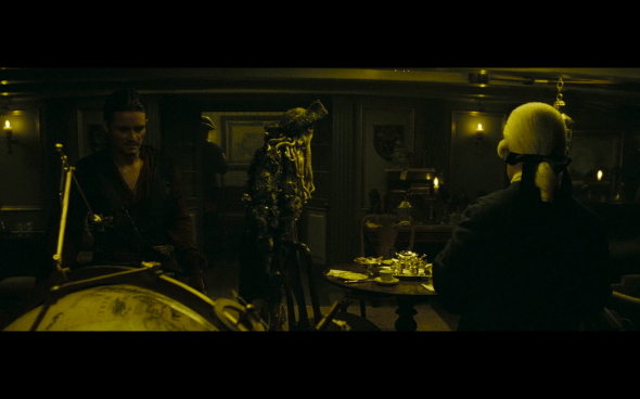 Pirates of the Caribbean At World's End - 1479