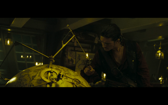 Pirates of the Caribbean At World's End - 1483