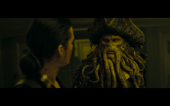 Pirates of the Caribbean At World's End - 1485