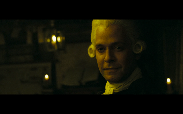 Pirates of the Caribbean At World's End - 1487