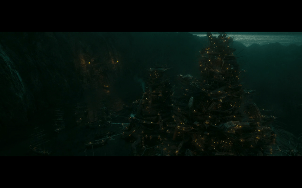 Pirates of the Caribbean At World's End - 1489