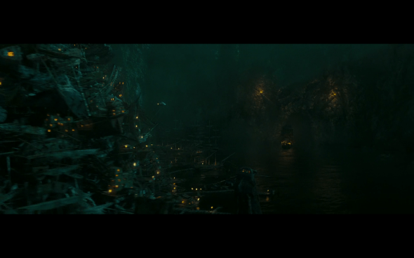 Pirates of the Caribbean At World's End - 1490