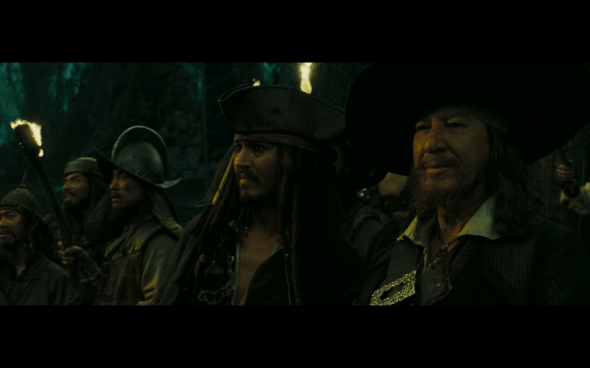 Pirates of the Caribbean At World's End - 1494