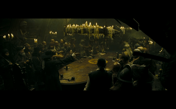 Pirates of the Caribbean At World's End - 1498