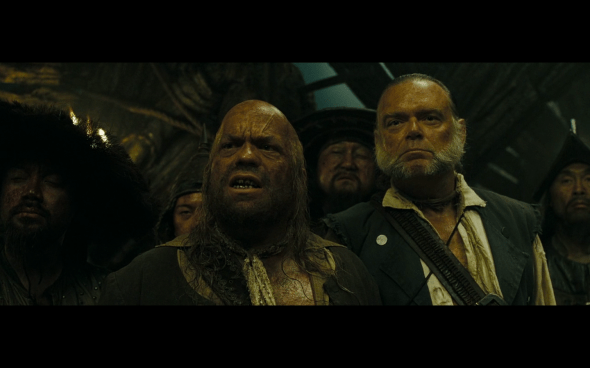 Pirates of the Caribbean At World's End - 1502