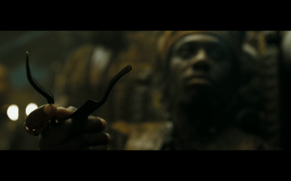 Pirates of the Caribbean At World's End - 1504