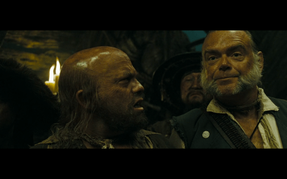 Pirates of the Caribbean At World's End - 1505