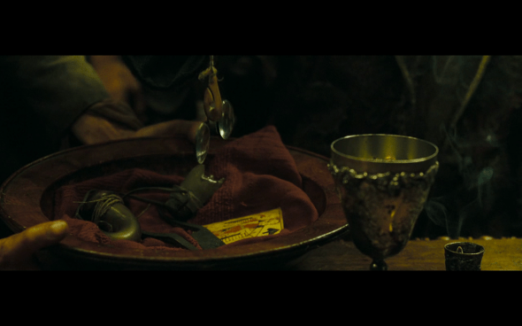 Pirates of the Caribbean At World's End - 1506