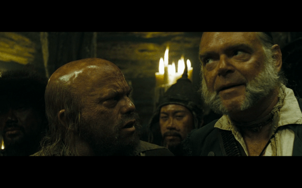 Pirates of the Caribbean At World's End - 1507